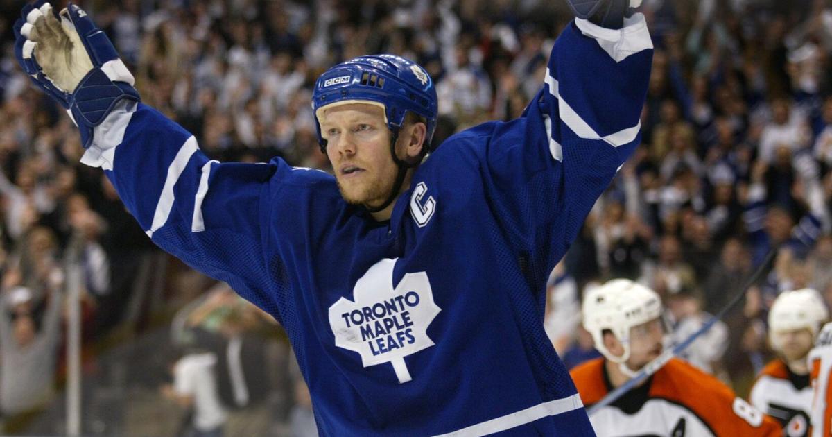 Nick Kypreos: Mats Sundin knows what comes with playing for the Maple Leafs. The No. 1 pick will quickly learn too