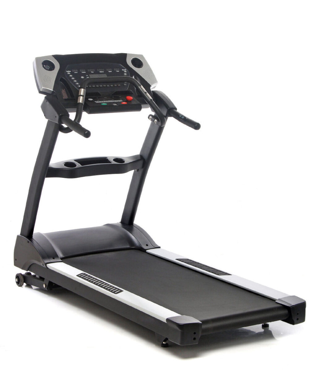 Treadmill toronto hot sale