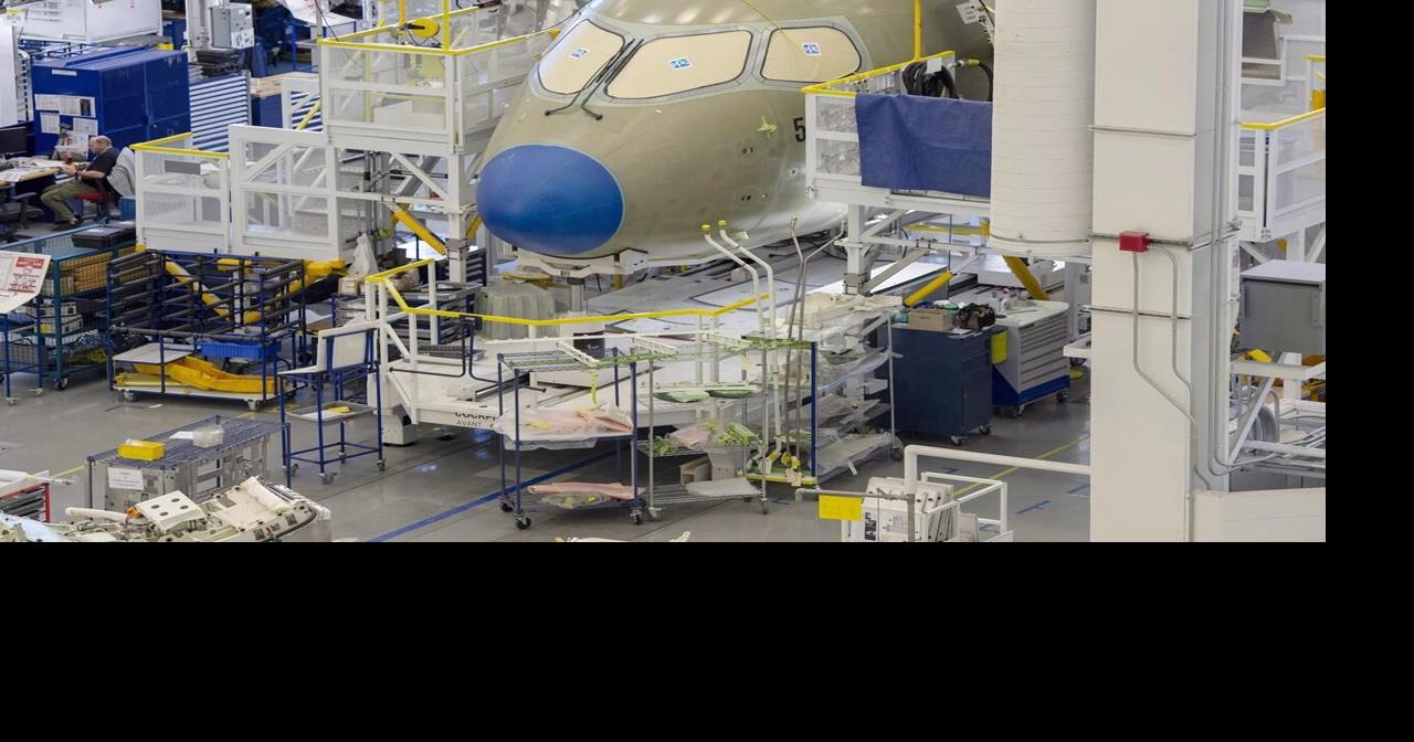 Airbus creating 500 new jobs in Canada this year as it ramps up A220 ...