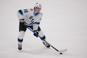 Cooley has goal and assist, Utah gets 4 power-play scores in 5-3 win over Stars