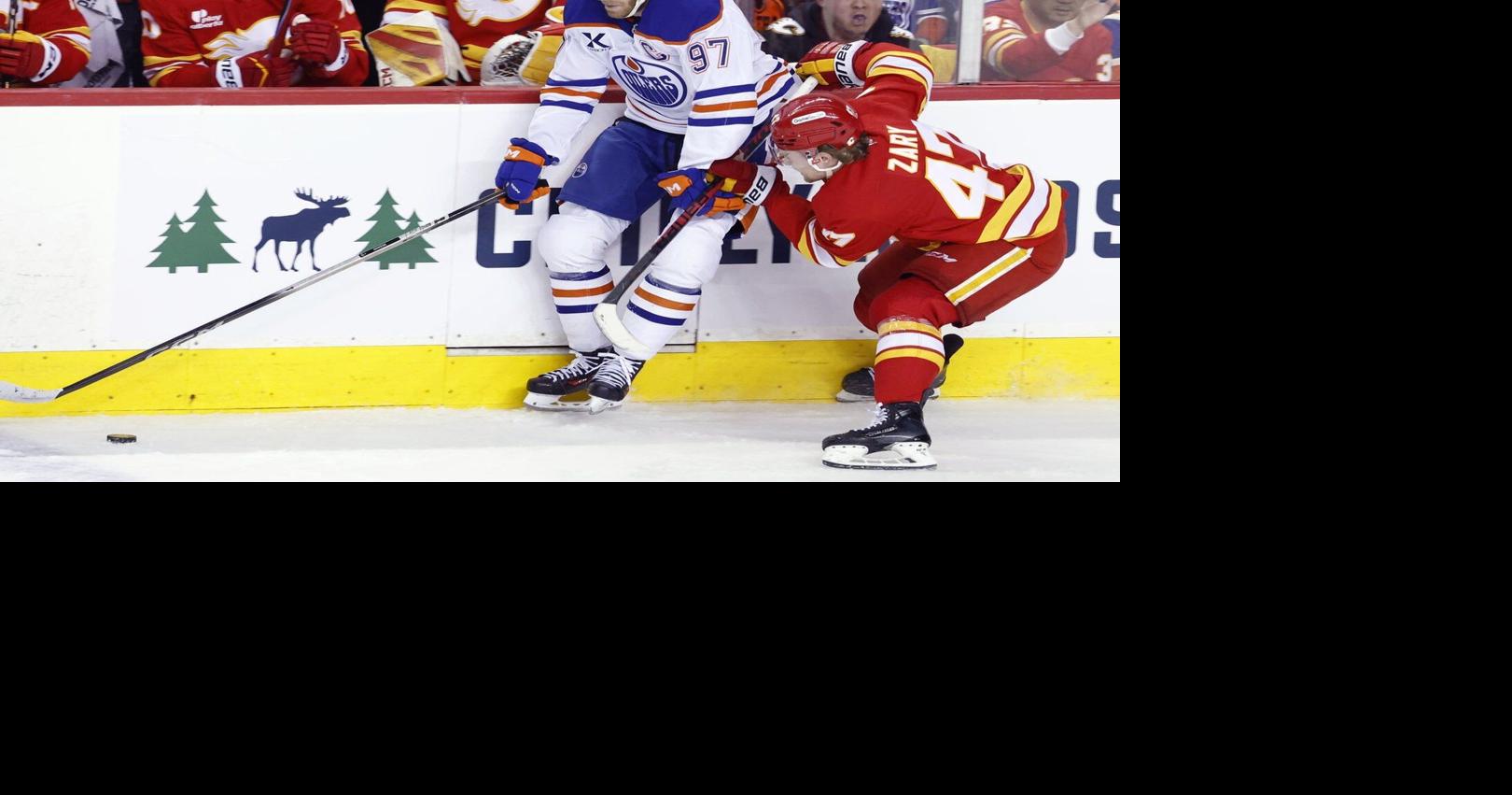 Permanent daylight time brings quirky NHL start times in Western Canada