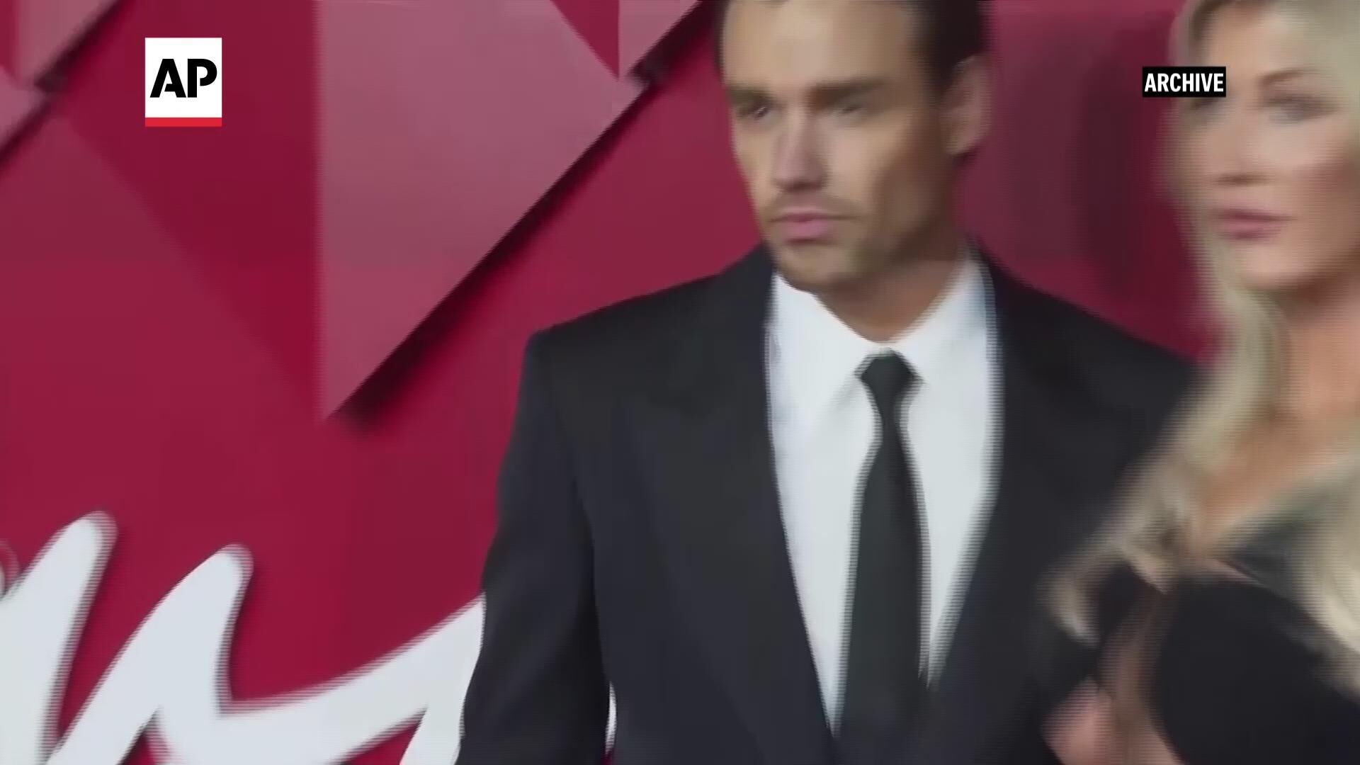 Building the Band' has Liam Payne's last major appearance before