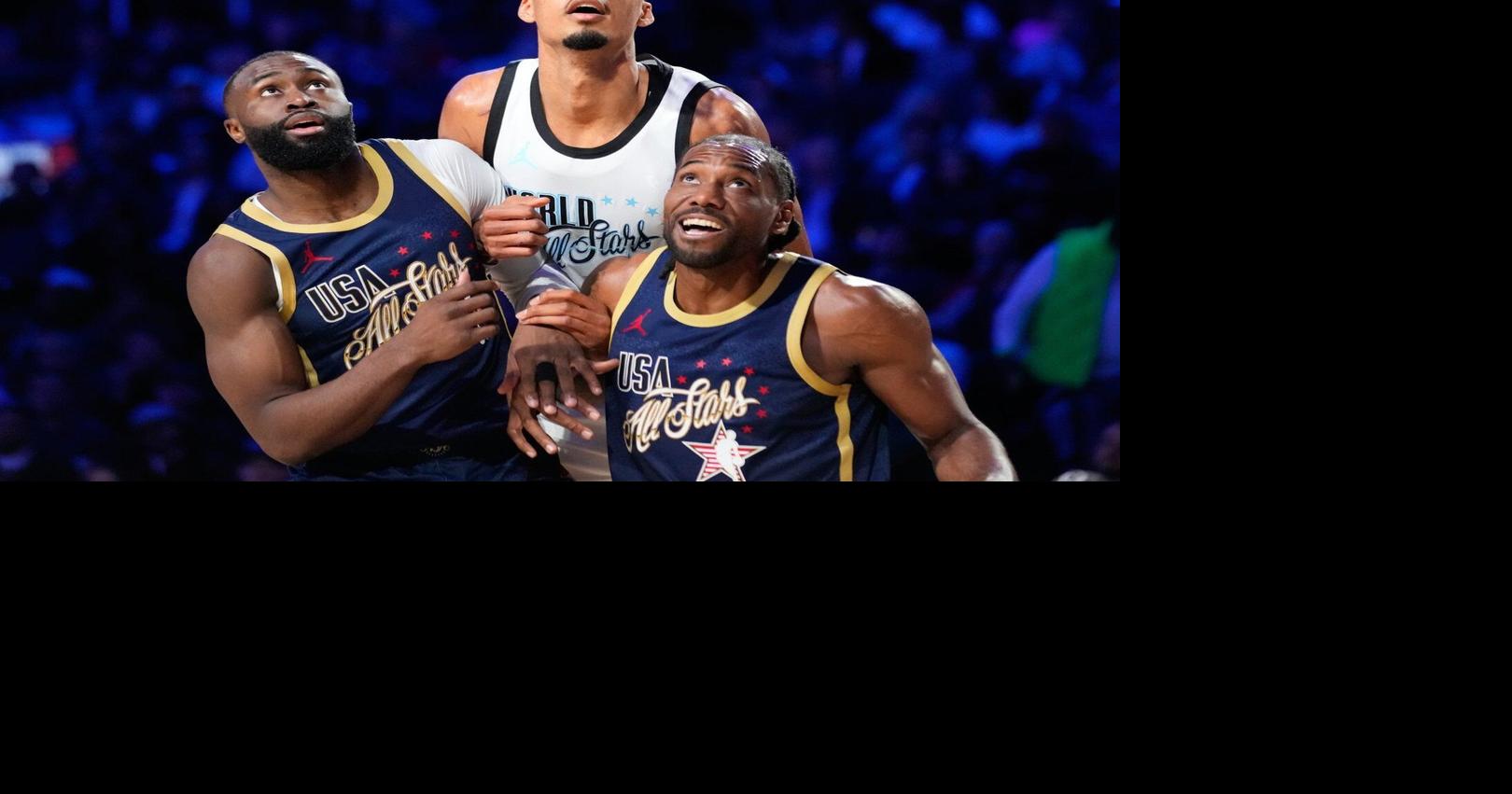 Celtics star Jaylen Brown disputes Beverly Hills’ claims about his event that was shut down