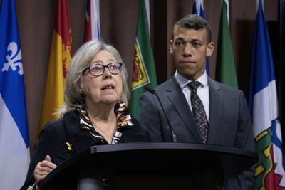 May and Pedneault.JPG