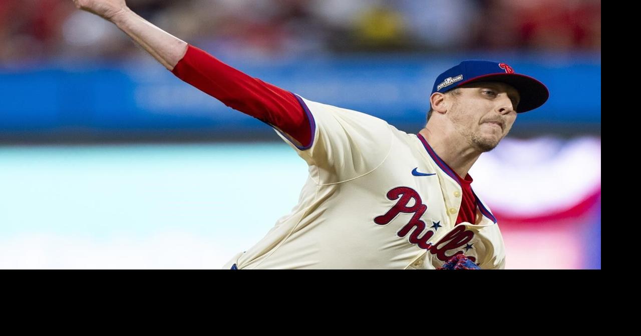 Blue Jays right-hander Hoffman finds 'comfort in the chaos' of ninth-inning spots