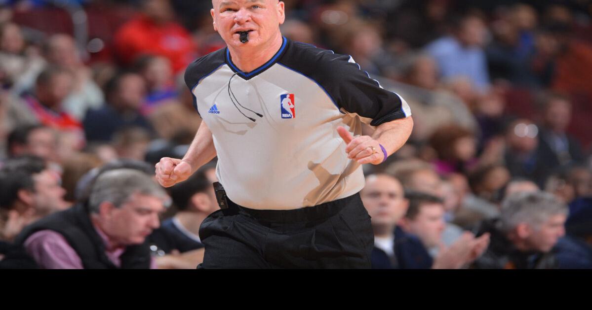 Study blows the whistle on referee hearing loss