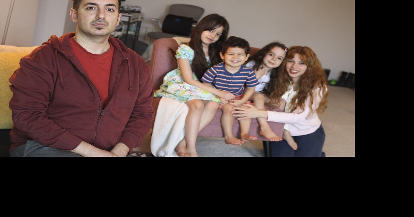 Palestinian man who donated a kidney in 2023 may be ineligible for refugee claim