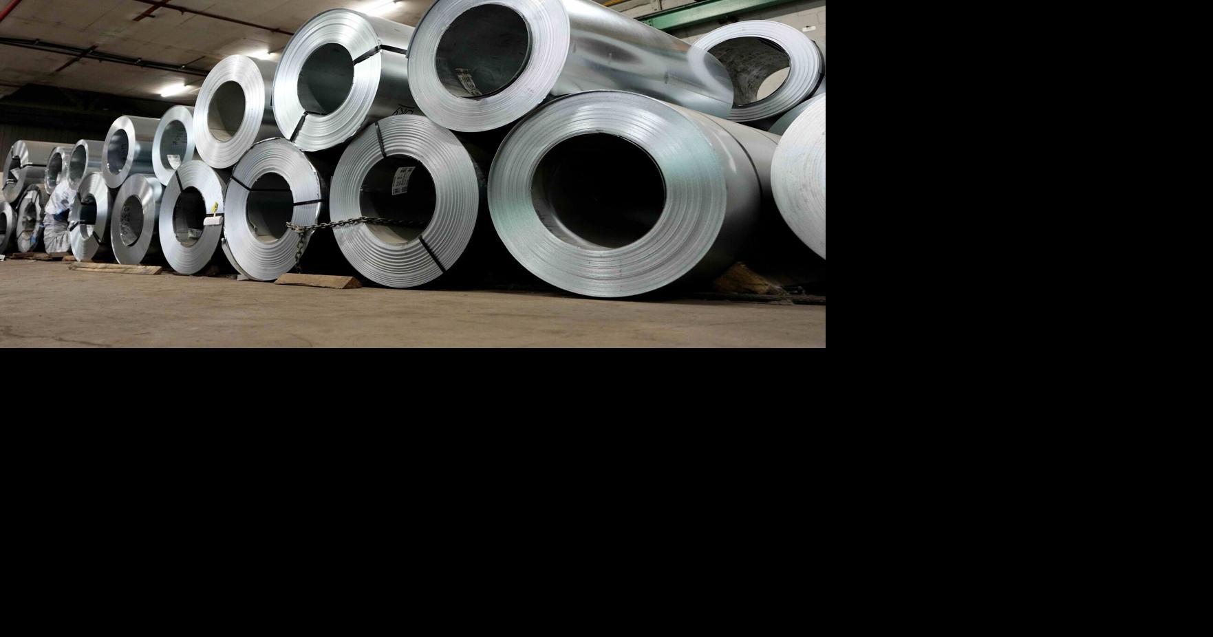 From pocket notebook makers to heavy equipment manufacturers, U.S. businesses fear they are trapped in a “tit-for-tat doom loop” that will raise costs.