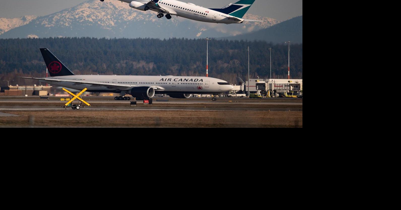 Runway safety incidents on the rise in Canada, but very close calls level off