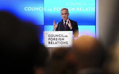Five things to take away from Carney's remarks on foreign policy