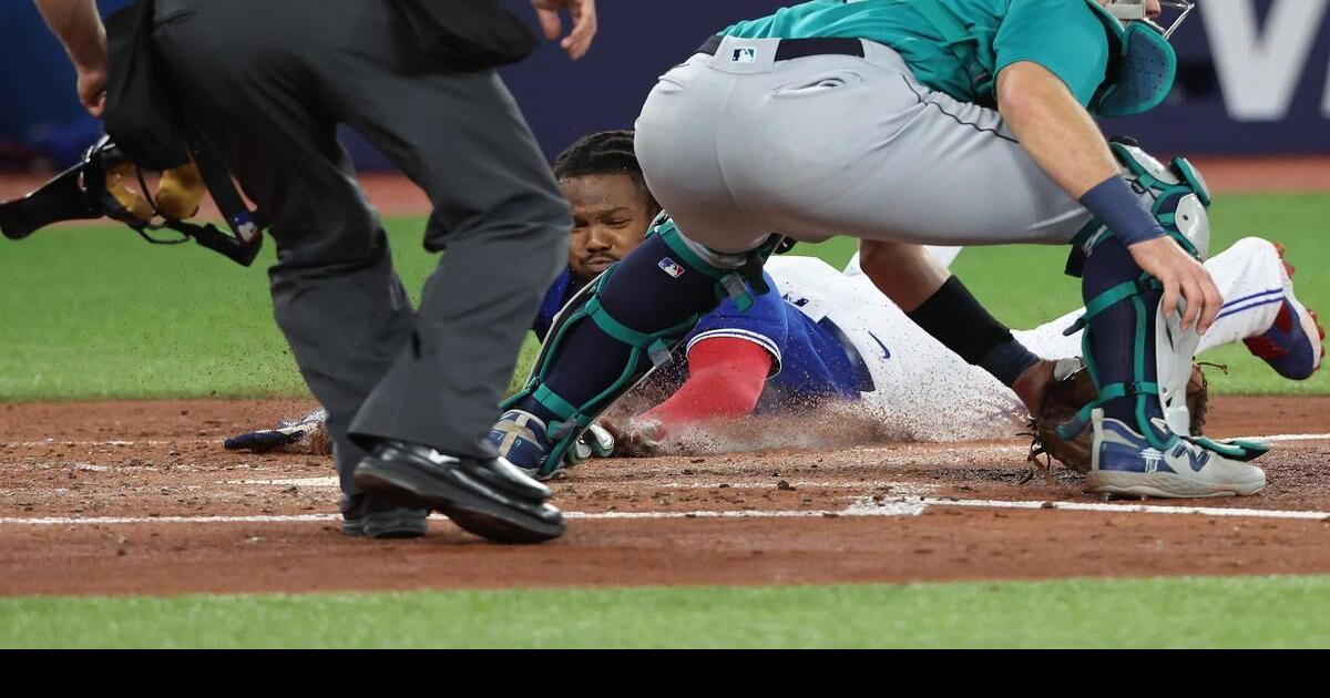 Jays stretch win streak to five against Teoscar Hern&aacute;ndez and Mariners
