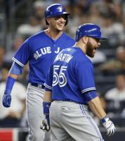 Former Blue Jays Russell Martin and Troy Tulowitzki are on the Hall of Fame ballot this year. Will they get in?