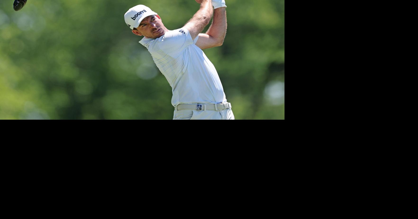 Nick Taylor is in contention entering final round of PGA Championship. Can he become Canada’s second men’s major winner?