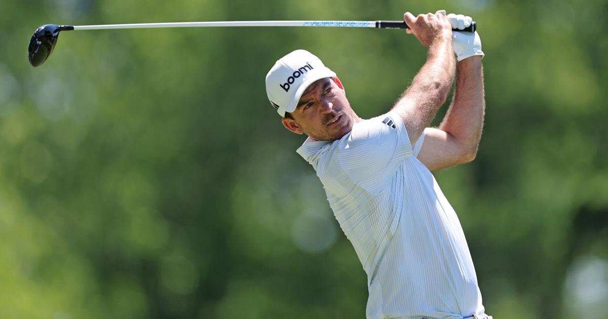 Nick Taylor is in contention entering final round of PGA Championship. Can he become Canada’s second men’s major winner?
