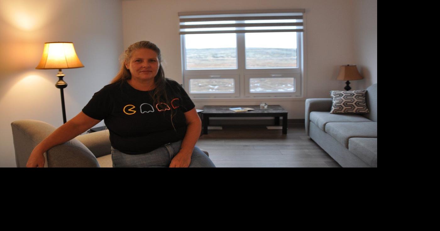 Doctor and nurses are leaving Nunavik over water shortages that affect care