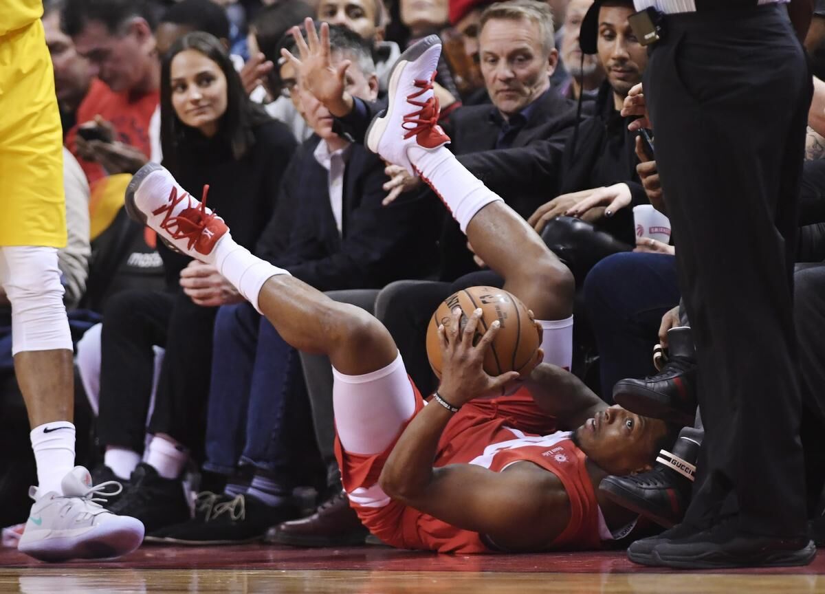 Kyle lowry shoes hot sale foot locker