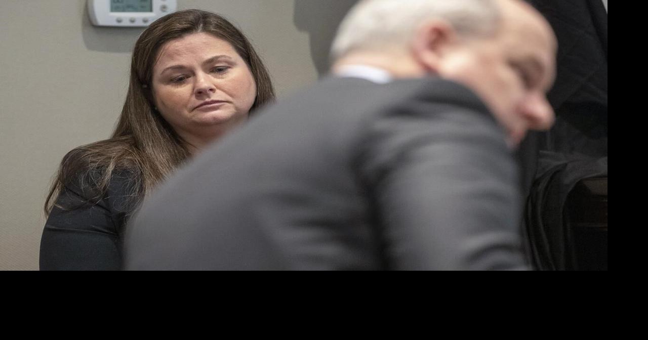 Paralegal angry by Alex Murdaugh theft, knew he loved family