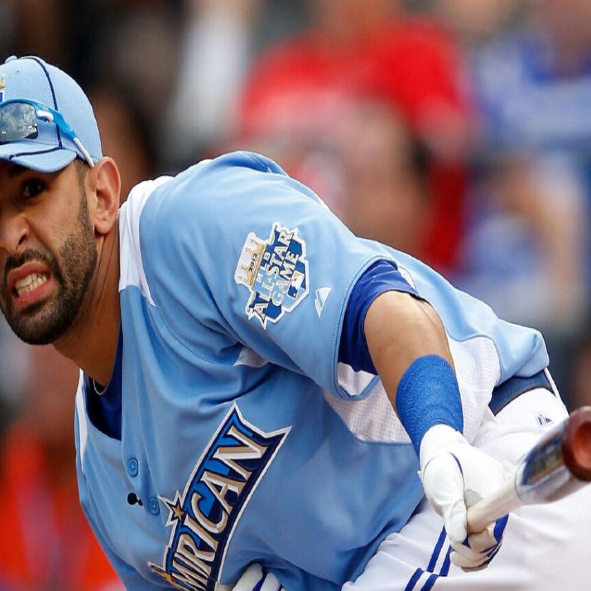 Prince Fielder wins Home Run Derby, beating out Jose Bautista 