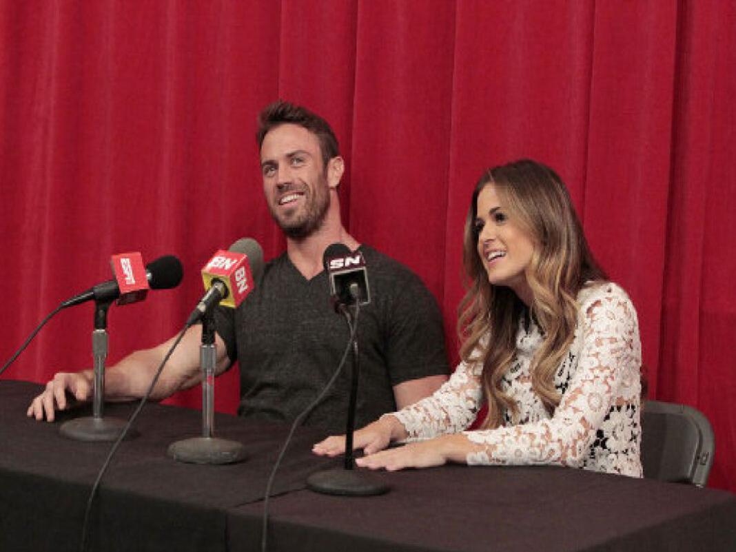 The Bachelorette Recap: Everybody Still Hates Chad