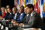 B.C. premier says businesses can tap into $1.5 billion fund if U.S. escalates tariffs