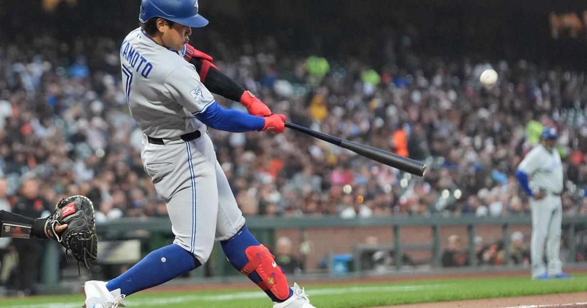 Gregor Chisholm: Die Neuzugänge der Blue Jays in der Off-Season haben sich ...