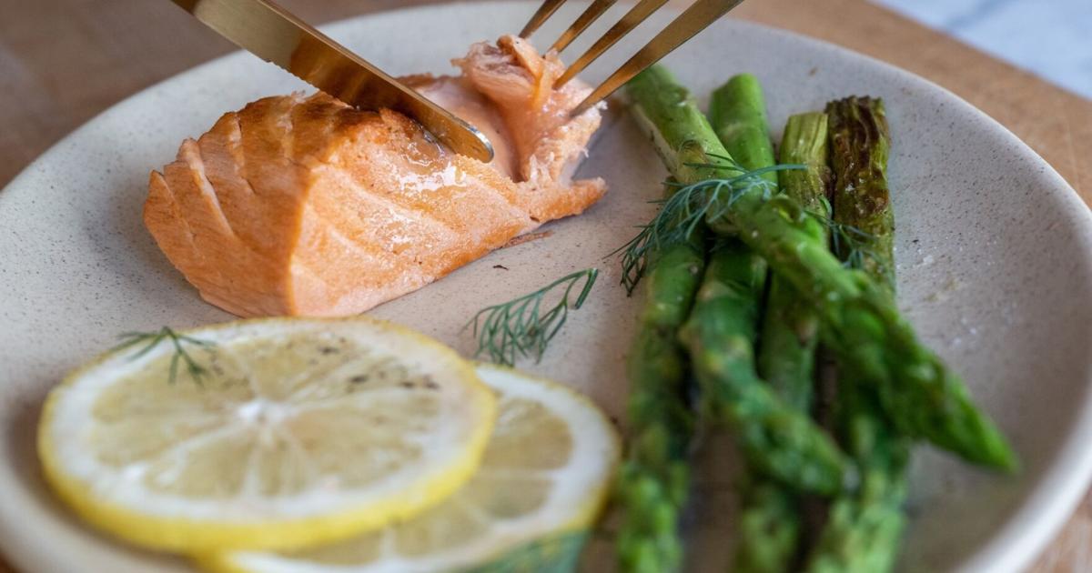 Faux? Sure! This Toronto company makes plant-based proteins that look, cook and taste (almost) like the real thing