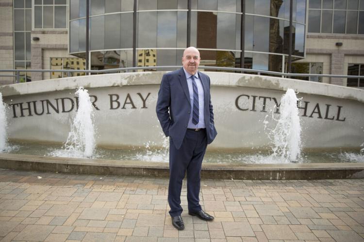 City Hall - City of Thunder Bay