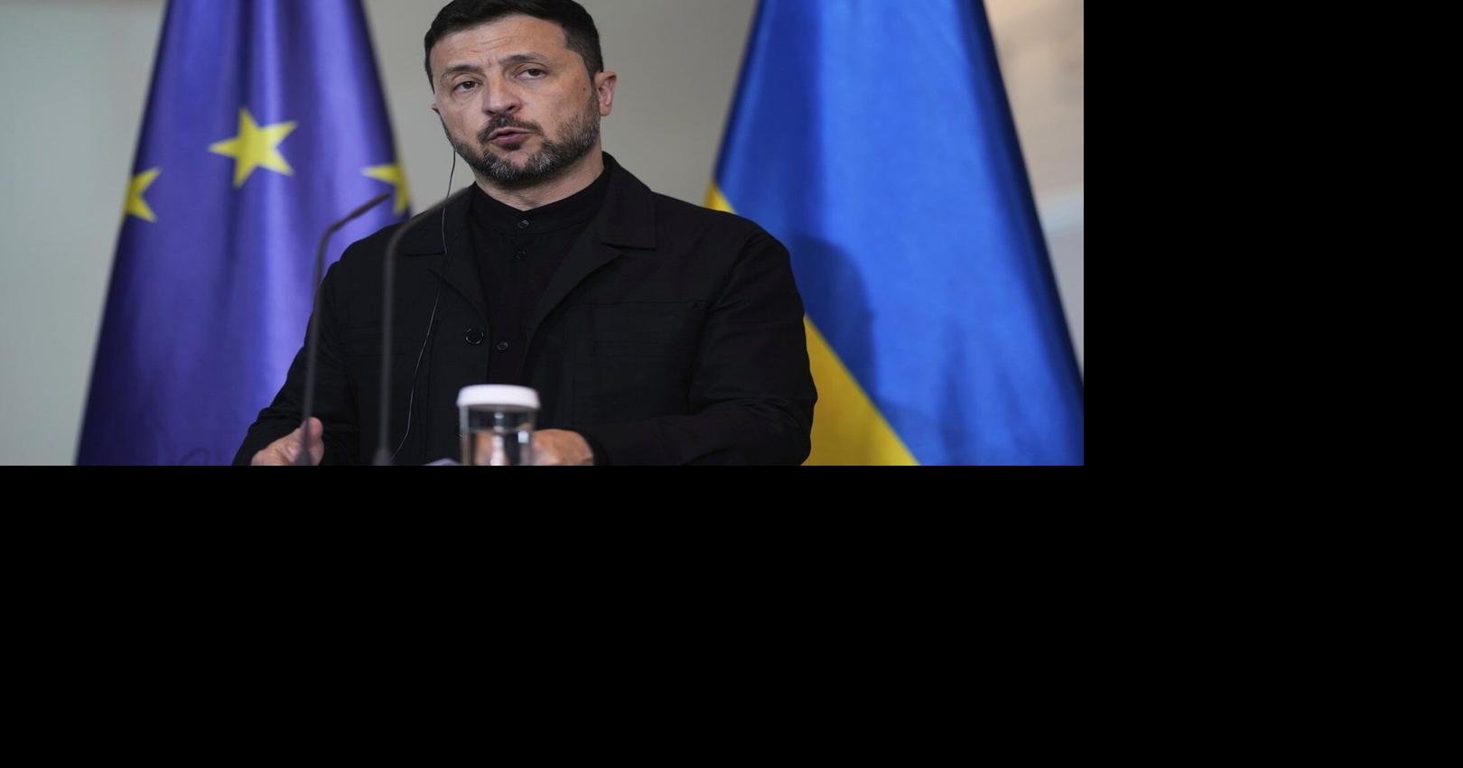 Ukraine destroys 40 aircraft deep inside Russia ahead of peace talks in ...