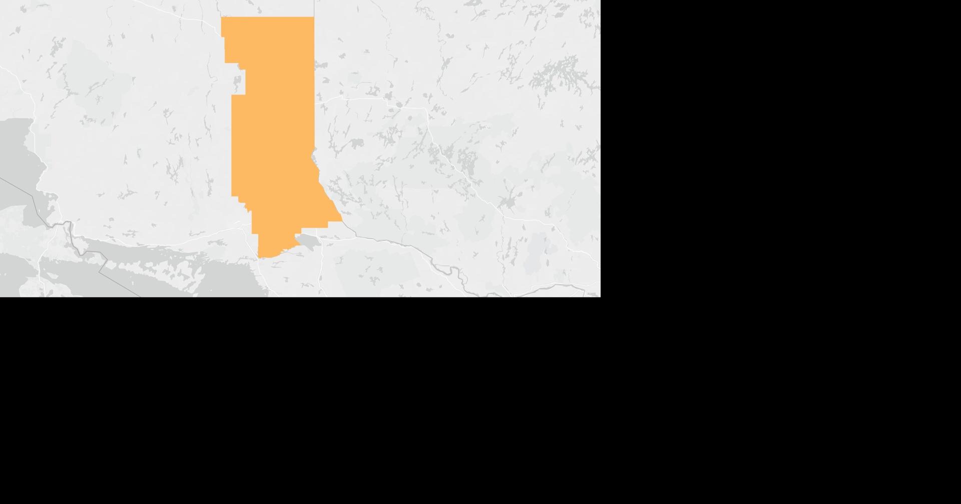 Timiskaming-Cochrane live Ontario election results