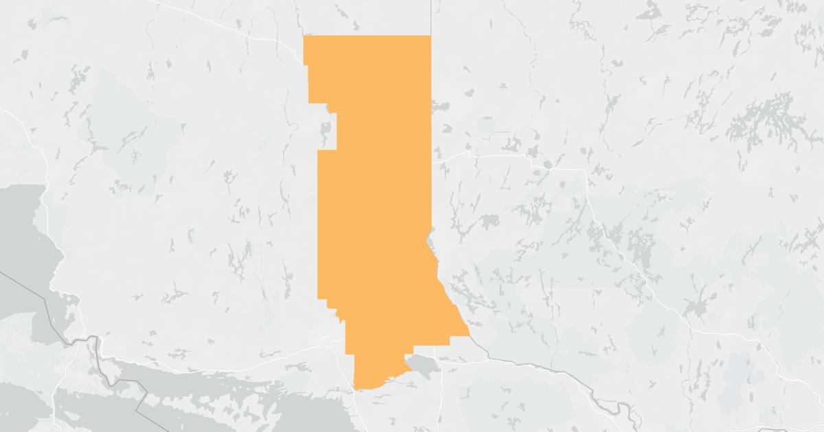 Timiskaming Cochrane Timiskaming-Cochrane live Ontario election results