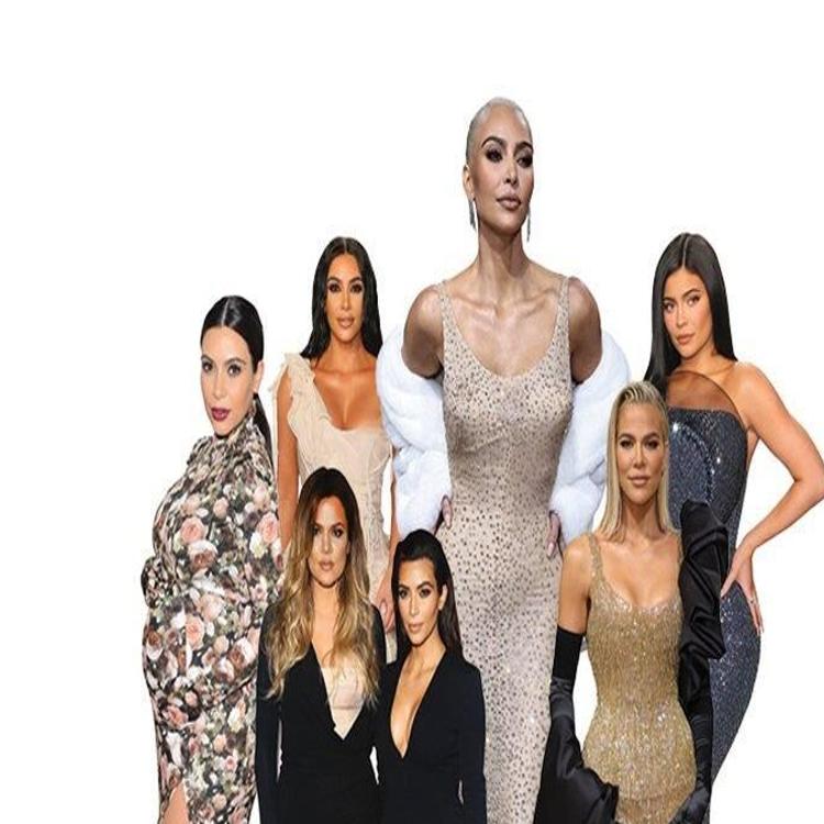 Kardashian bodies are shrinking. What will it mean?