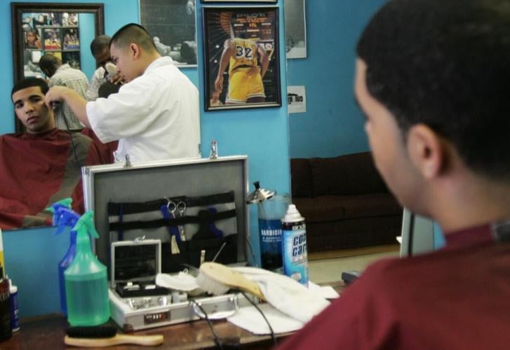 Graham Dye Rapper From the archives: A young Drake talks about his transition from high ...