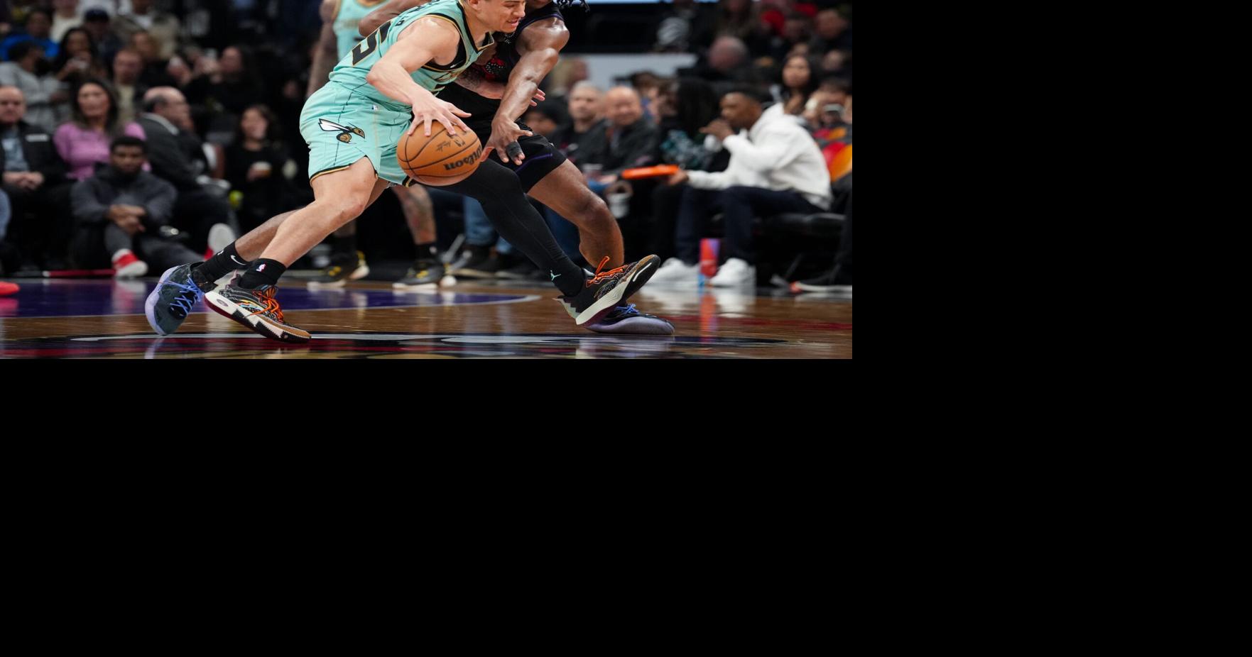 Raptors’ defensive growth comes from hard work, experience