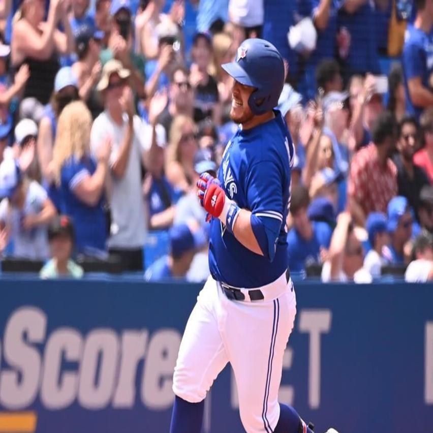 MLB: Toronto Blue Jays beat Houston Astros 4-2