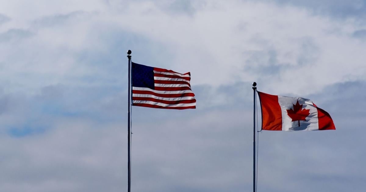 U.S. Senate resolution introduced to recognize Canada-U.S. partnership