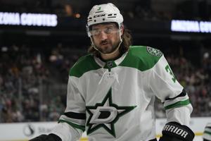 Maple Leafs acquire Chris Tanev's rights at NHL draft; Lightning deal Mikhail Sergachev, Tanner Jeannot