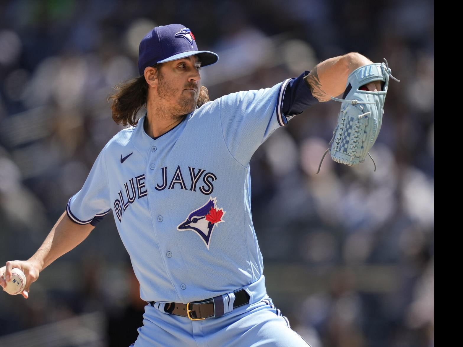 Mariners vs. Blue Jays Player Props Betting Odds