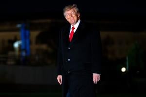 Judge orders the Trump administration to cancel taxpayer-funded promotional TV ads