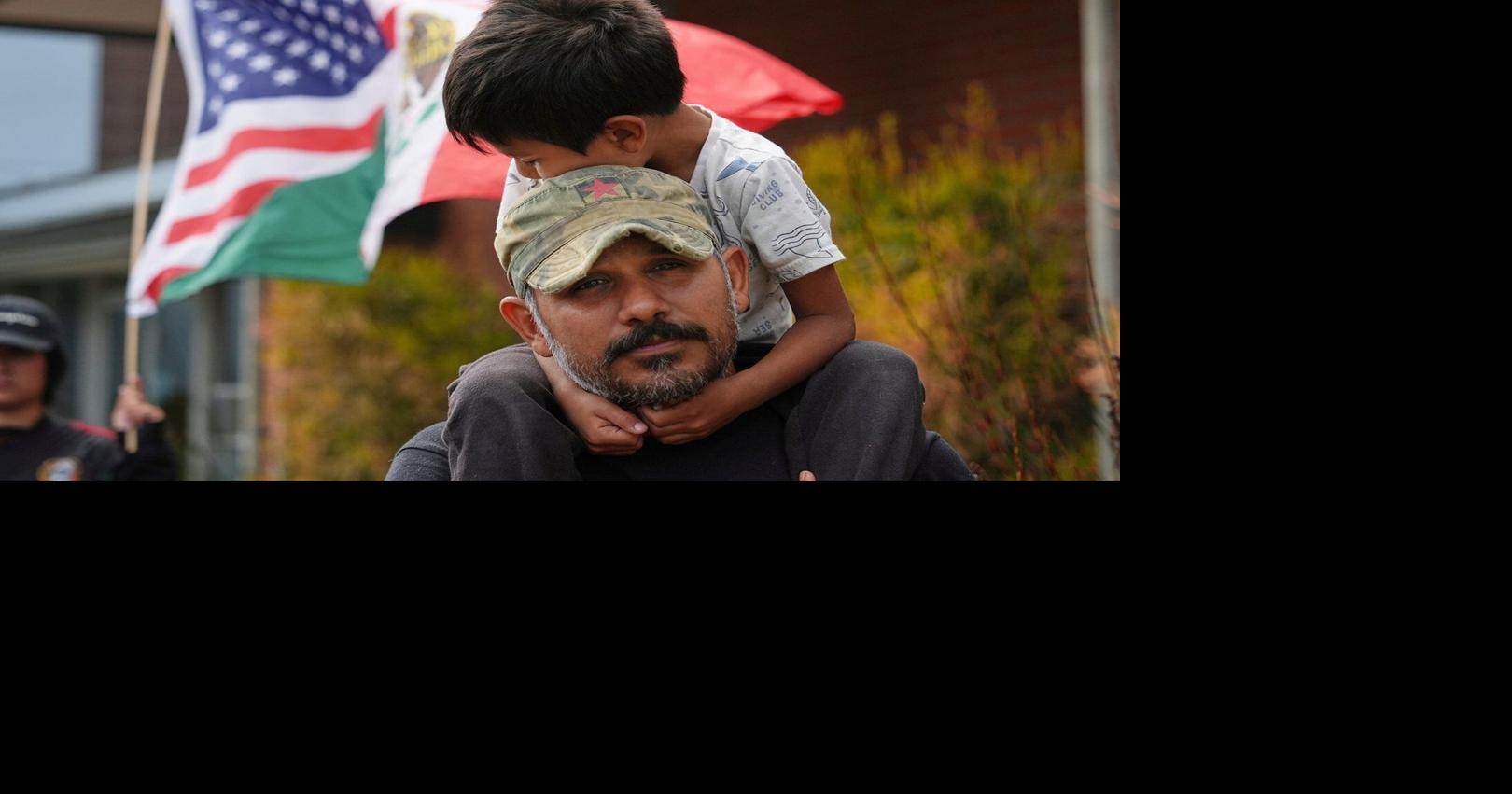 Shooting of National Guard members prompts flurry of US immigration restrictions