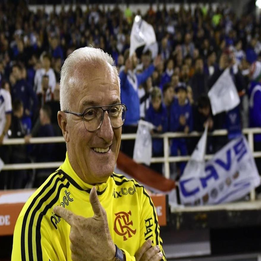 With eyes on the next World Cup, Dorival Júnior takes charge of