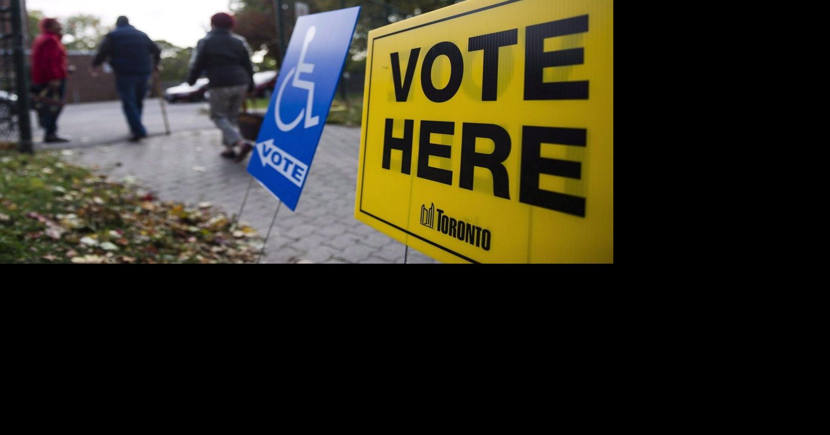 Why some Ontario voters are turning to AI chatbots for 2026 municipal elections