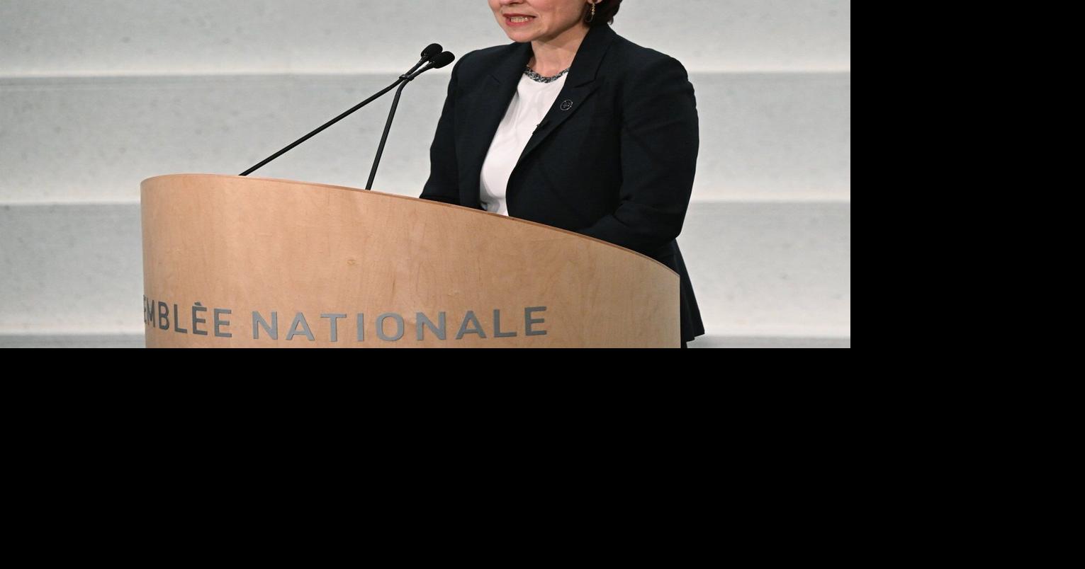 Quebec Premier Christine Fréchette to meet with Prime Minister Mark Carney on Friday