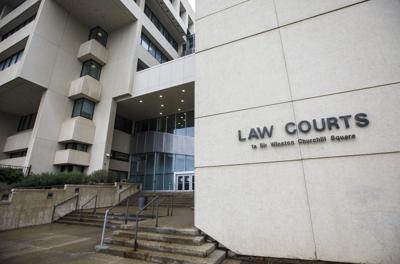 CP NewsAlert: Edmonton officer who used job to meet women gets six months jail