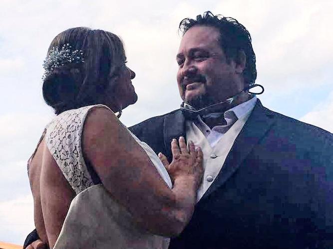 Police deny wrongdoing in death of Alabama man, dispute family's account