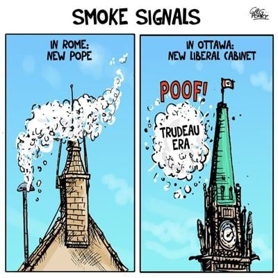 Greg Perry Cabinet shuffle
