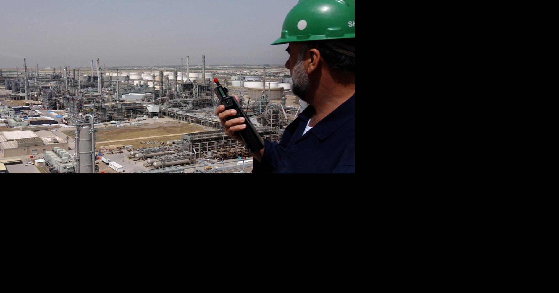7 OPEC+ countries agree to expand monthly oil production modestly as prices slide