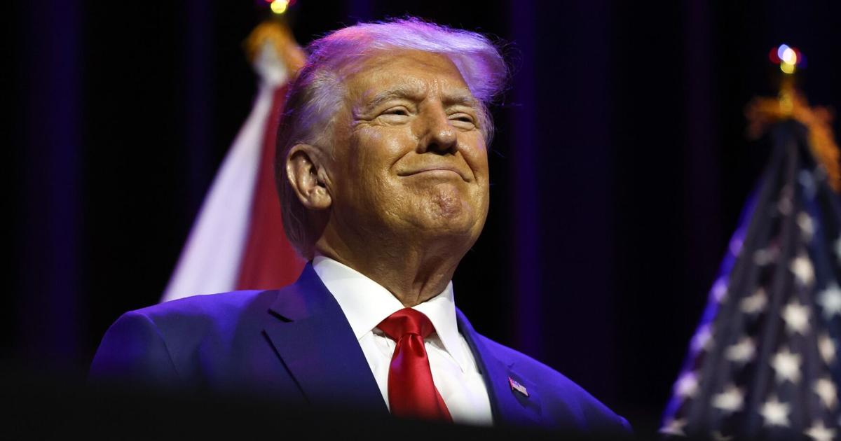 Arizona indicts 18 in case over 2020 election in Arizona, including Giuliani and Meadows