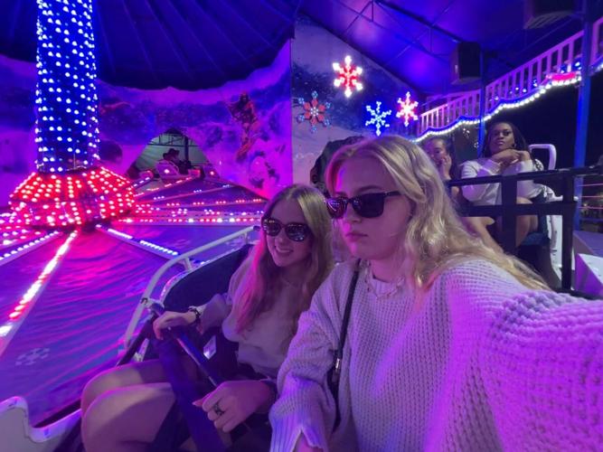 CNE ride that left 18-year-old man injured remains closed Tuesday
