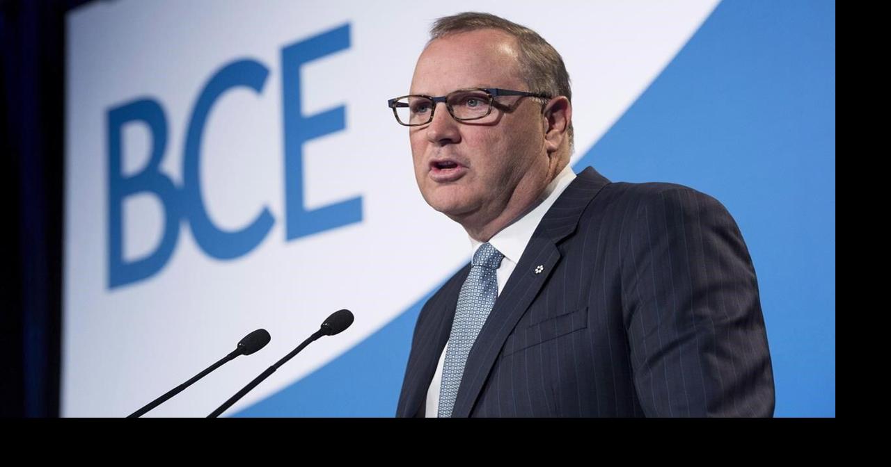 Bell in position to grow its share of wireless market with network ...