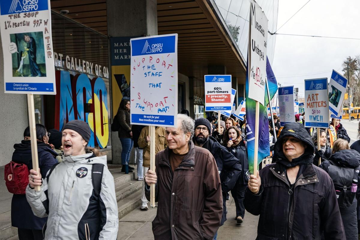AGO to reopen on April 30 after workers vote to accept deal, halting historic first strike